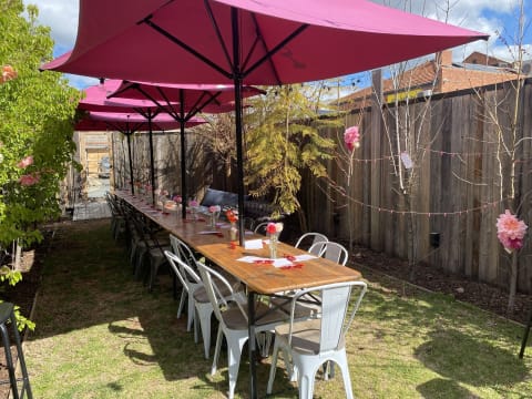 HOSPITALITY & EVENTS VENUE FOR SALE