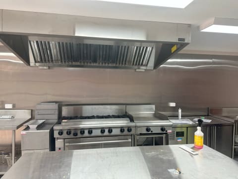 GOLDEN OPPORTUNITY IN THE MIDWEST - BEING SOLD LEASEHOLD