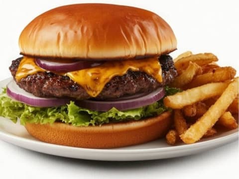 Award-Winning Burger Restaurant - Sydney Eastern Suburbs
