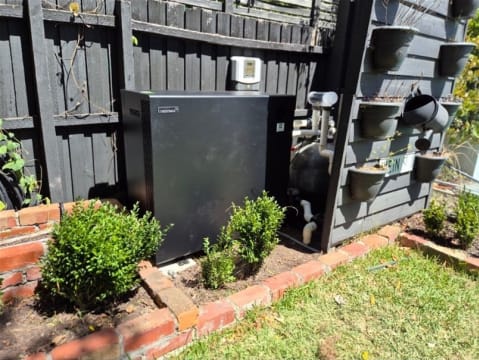 Profitable Electrical Solar & Renewable Energy Business