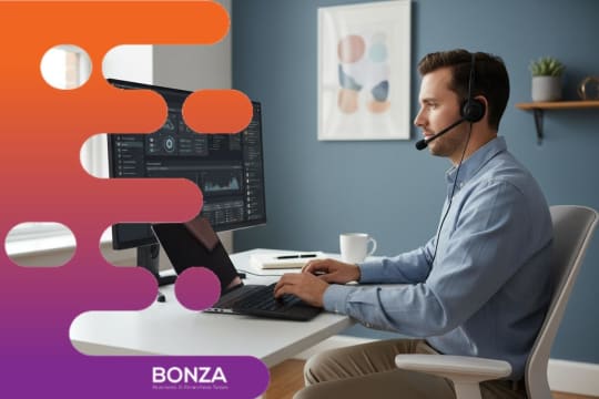 36622 - Managed IT & Cloud Services Business - Remote