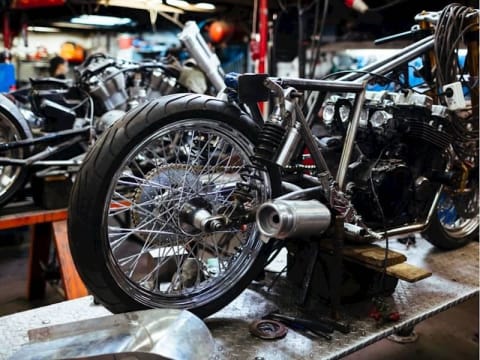Established Motor Mechanic - Sydney Inner West