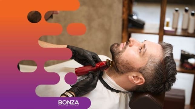 35560 Established Barber Shop  Profitable & Loyal Clientele