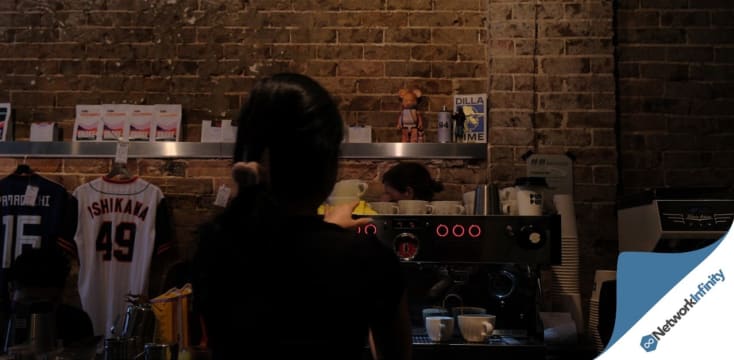 Prime Darlinghurst Hospitality Opportunity 5 days 16k Revenue