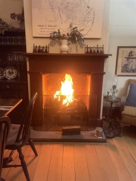 Award-Winning Heritage Restaurant for Sale