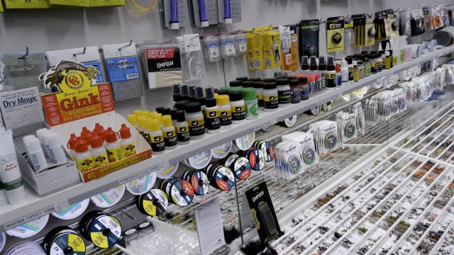 Live the Dream: Specialist Fly Fishing Store in Tasmania