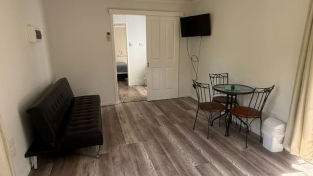 Established Coastal Caravan Park – New Lease Opportunity