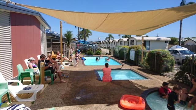Meticulous Caravan Park For Sale - VIC