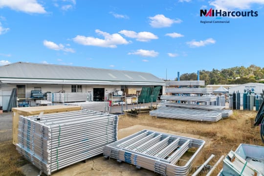 A Blackwood Valley Legacy Business For Sale