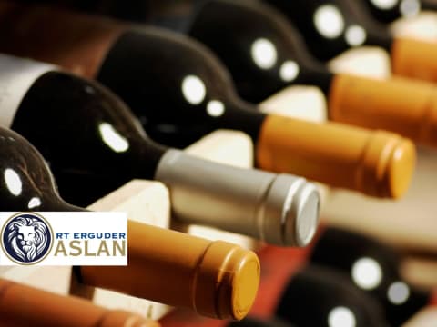 BOTTLE SHOP FOR SALE