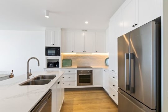 Noosa Sunshine Beach Prime Position Boutique Resort