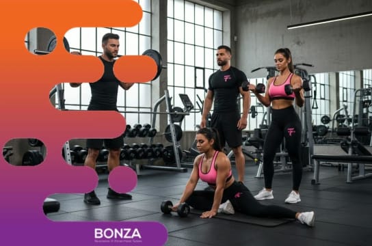 36427 Thriving E-Commerce Fitness Apparel Business  Run from Anywhere