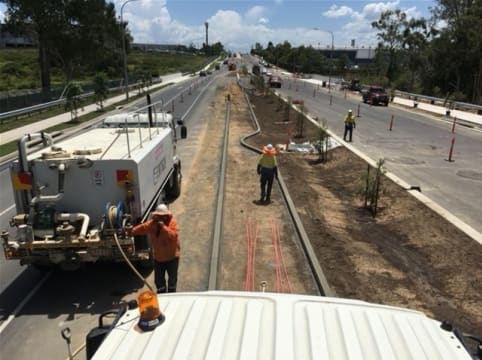 Make Money the Simple Way, Hands-On Concrete Edging Business