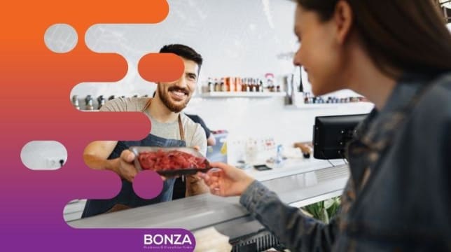 36755 Prime Shopping Centre Butcher Business Opportunity