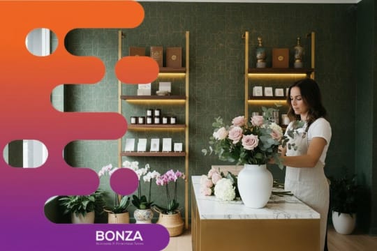 36088 Profitable Florist with 20+ Years of Success - Prime Locations