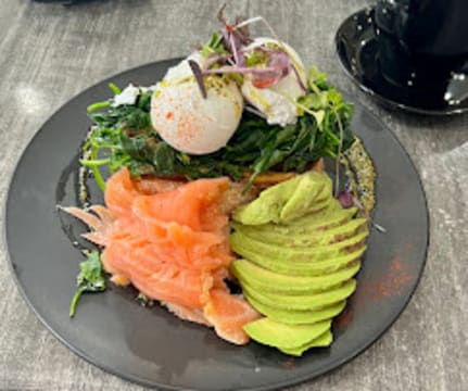 CAFE - TAKING $18000PW.   3PM CLOSE.  NEW FAST GROWING AREA WITH 100s OF NEW HOUSES.  OPPOSITE TR...