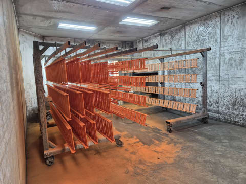 (UNDER CONTRACT) For Sale Shepparton Powder Coaters – A Premium Industrial Coating Business