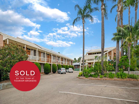 LEASEHOLD GEM ON THE NSW SAPPHIRE COAST! - 851ML