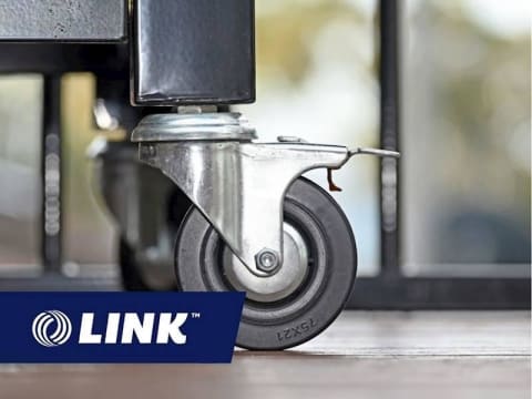 26 Year Old Import Wholesale Business. Owners retiring.