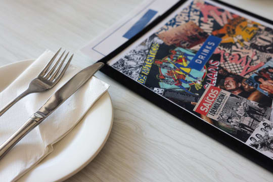 INNER WEST | TURNKEY COCKTAIL BAR & RESTAURANT FOR SALE | MAS206