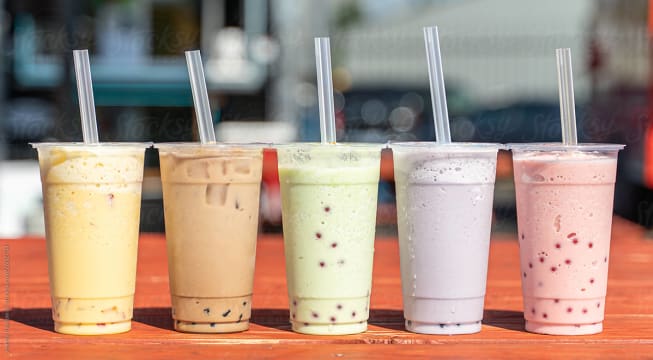 Golden opportunity-Bubble Tea Franchise for Sale | Near Deer Park-Offers Welcome [2607072]