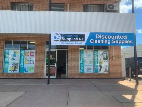 UNDER OFFER - Commercial and Residential Cleaning Business – Darwin, NT - Liquidator Appointed