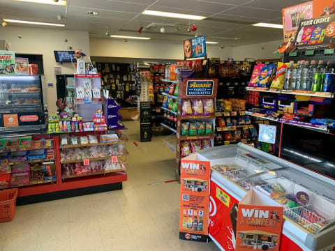 URGENT SALE - Independent Convenience Store – Brisbane Northside, QLD
