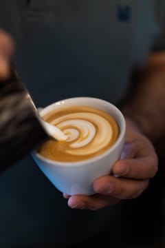Thriving & Consistent Cafe in Fantastic N.O.R. Location