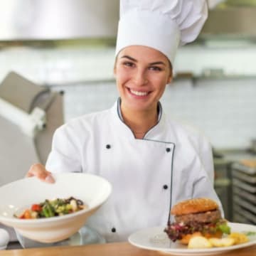 Local & CRICOS Hospitality RTO, Adelaide Facility. Long registration. (REF: 1579)