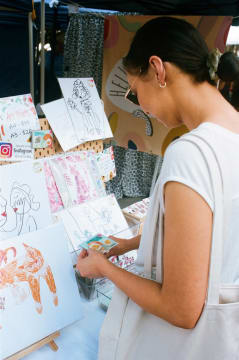 Brisbane Markets Business  | Top Venues | Flexible Weekends