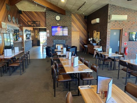 Drovers Arms Hotel - Freehold & Going Concern | Goornong