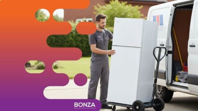 36474 - Licensed Appliance Repair & Second-Hand Sales Opportunity