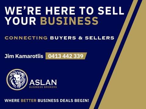 BAR BUSINESS FOR SALE