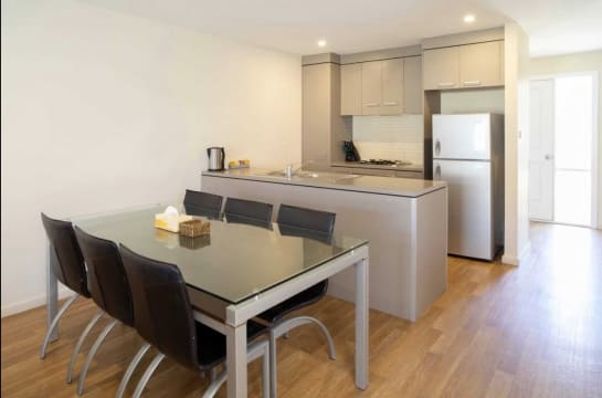 Freehold Motel for Sale in Queanbeyan
