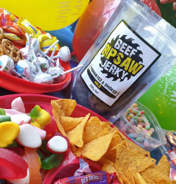 Ripsaw Jerky Manufacturer - Atherton Tablelands, FNQ