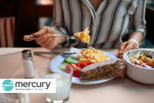 Profitable Takeaway Business for Sale - Near Diamond Creek