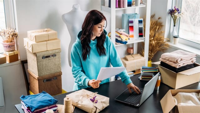 Opportunity to Own a Standout Online Women's Apparel Brand