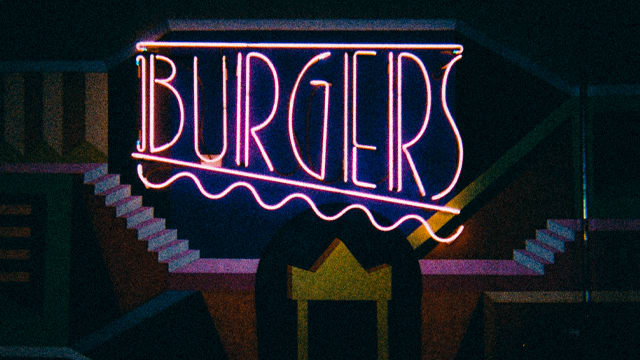 Royal Stacks Burger Franchise | Build Your Own Kingdom | Dromana VIC