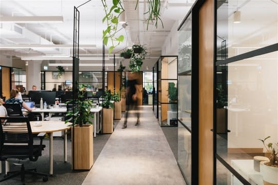 Coworking Business (Serviced Office / Business Centre) for Sale