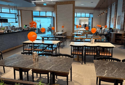 Rashays Franchise Opportunity, Fully Managed T/O $50,000+ pw (Our Ref: V2098)