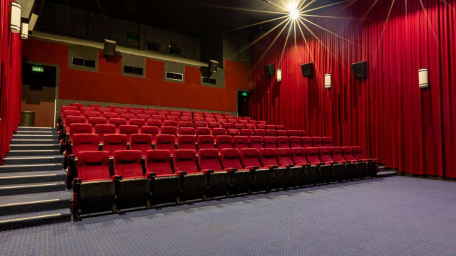 Iconic Regional Entertainment Asset with Multiple Acquisition Pathways - Expressions of Interest ...