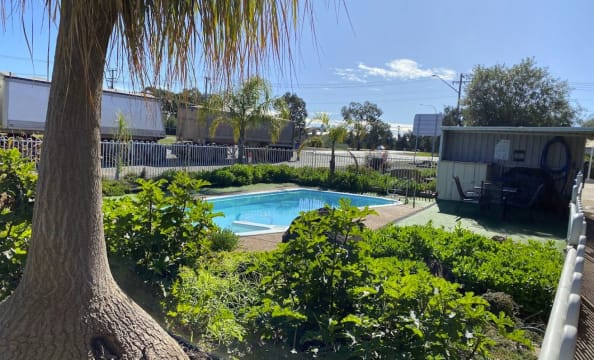 Motel for Sale - 24 Units in the Heart of Town - Northern Riverina Region