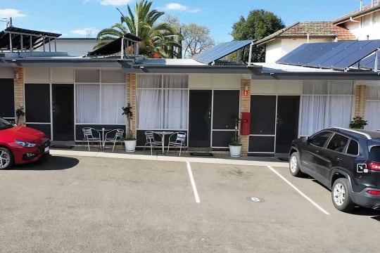 DON’T BE LATE FOR THIS RARE OUTSTANDING PERFORMING MOTEL IN STRONG REGIONAL VICTORIA - 2902ML