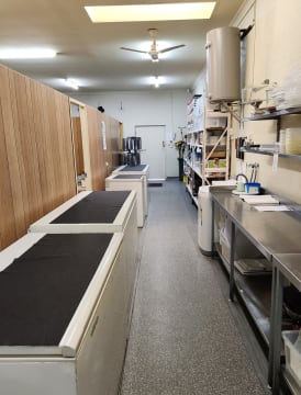 LEASEHOLD CAFE - MAIN STREET OF BUNBURY