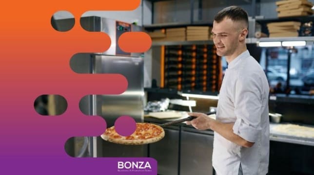 36321 Popular Pizza, Pasta & Ribs Takeaway with Loyal Customers