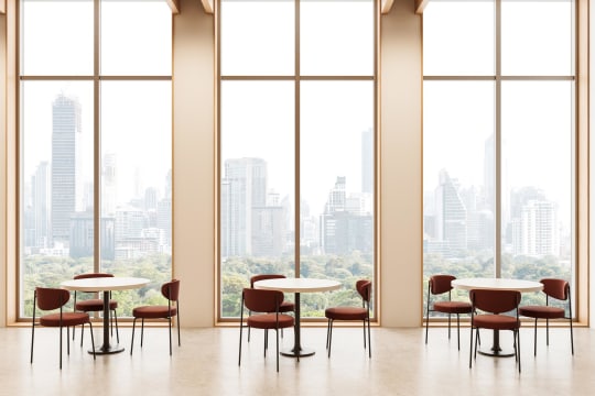 PROFITABLE CORNER CAFÉ – PRIME LOCATION – CHEAP RENT – LONG LEASE - Must Sell $99,000