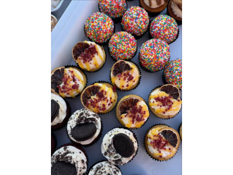 Award-Winning Cake and Café Business, Sutherland Shire, 4 Revenue Streams