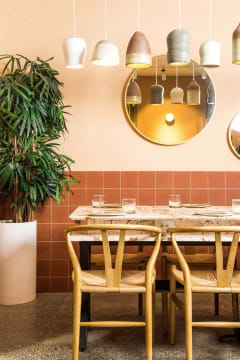 A1 CLASS RESTAURANT WITH INTERNATIONAL RECOGNITION