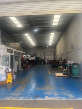 30-Year Established, Profitable Automotive Service Business