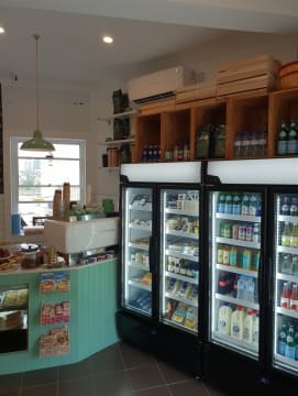 CONVENIENCE STORE/CAFE/TAKEAWAY - GROWTH AREA - HEAVILY REDUCED PRICE